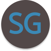 SG Logo